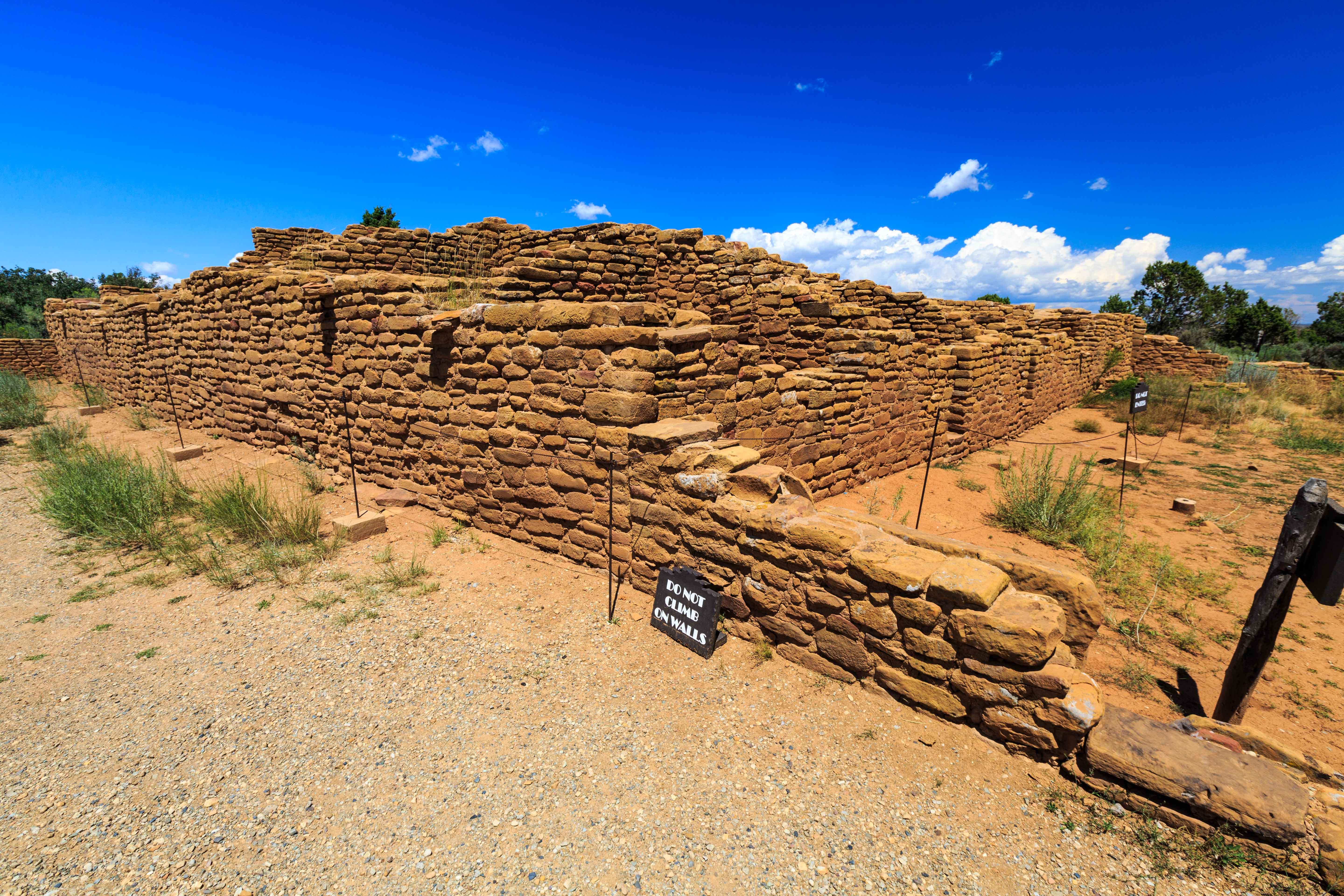 Far View Sites Complex